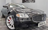 92 maserati quattroporte 92 maserati quattroporte