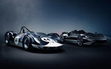McLaren Elva official reveal - old meets new