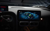 92 mercedes amg one screen 92 mercedes amg one screen
