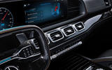 Mercedes-Benz ESF 2019 concept - official press images - instruments