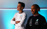 92 Mercedes F1 drivers 2022 92 Mercedes F1 drivers 2022