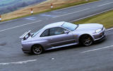 Nissan Skyline GT-R R34 used buying guide - cornering Nissan Skyline GT-R R34 used buying guide - cornering