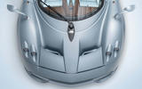 92 pagani huayra codalunga front clamshell 92 pagani huayra codalunga front clamshell
