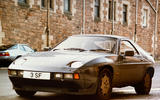 92 porsche 928 front quarter glen henderson 92 porsche 928 front quarter glen henderson