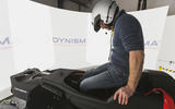 92 Prior simulator visit 2022 Prior climbing in 92 Prior simulator visit 2022 Prior climbing in