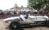92 Racing Lines brooklands 95yrs celebration railton 92 Racing Lines brooklands 95yrs celebration railton
