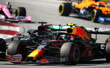 Beyond the scenes of Red Bull-Honda - clash with Mercedes Beyond the scenes of Red Bull-Honda - clash with Mercedes