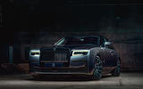92 Rolls Ghost black badge 2021 official images static 92 Rolls Ghost black badge 2021 official images static