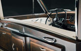 Rolls Royce by Lunaz official images - interior Rolls Royce by Lunaz official images - interior