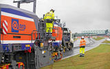 New Tarmac at Silverstone for 2019 - resurfacing