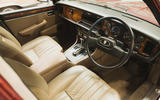 92 The Market auctioneer visit 2022 jaguar interior 92 The Market auctioneer visit 2022 jaguar interior