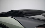 92 Toyota Aygo X 2022 official images sunroof 92 Toyota Aygo X 2022 official images sunroof