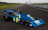 92 Tyrell P34 feature static 92 Tyrell P34 feature static