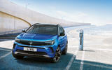 92 Vauxhall Astra 2021 teaser images static 92 Vauxhall Astra 2021 teaser images static