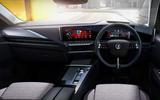 92 Vauxhall Astra 2022 official images interior 92 Vauxhall Astra 2022 official images interior