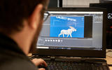 Volvo mixed reality simulator research - moose Volvo mixed reality simulator research - moose