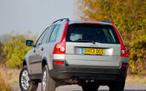 92 volvo xc90 92 volvo xc90