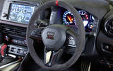 92 22MY New GT R NISMO 3856 92 22MY New GT R NISMO 3856