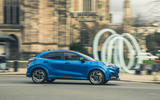 92 LUC Ford Puma ST Lamborghini Urus 2021 0114 92 LUC Ford Puma ST Lamborghini Urus 2021 0114