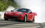 92 photos corvette zr1 2008 3
