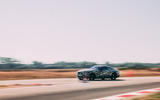 92 Rolls Royce Spectre track 92 Rolls Royce Spectre track