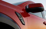 93 2022 Ford Ranger Raptor official reveal side details 93 2022 Ford Ranger Raptor official reveal side details