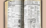 5500 road tests and counting - Rover 2200tc p2 5500 road tests and counting - Rover 2200tc p2