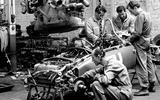70 years of Formula One - Colin Chapman