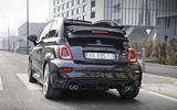 93 abarth 695c 93 abarth 695c
