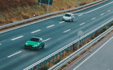93 Alfa GTAm road trip 2022 autobahn 93 Alfa GTAm road trip 2022 autobahn
