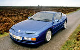 93 alpine a610 93 alpine a610