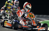 93 Apex circuit design Bahrain International Kart Circuit 93 Apex circuit design Bahrain International Kart Circuit