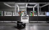 93 arrival microfactory robot cell