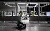 93 arrival microfactory robot cell arrival microfactory robot cell