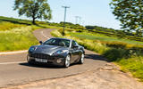 93 aston martin v12 vanquish 93 aston martin v12 vanquish