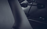 BAC Mono R carbonfibre feature - wing details