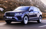 93 bentley bentayga ewb