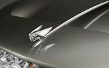 Bentley EXP 100 GT Concept official images - Winged B