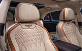 93 Bentley Flying Spur Odyssean Edition official seats 93 Bentley Flying Spur Odyssean Edition official seats