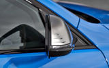 BMW 1 Series 2019 official reveal - wing mirrors
