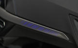 BMW 2 Series Gran Coupe studio static - ambient lighting