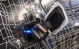 93 BMW i7 official winter testing 2021 charging port 93 BMW i7 official winter testing 2021 charging port