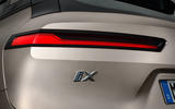 BMW iNext official images - rear lights BMW iNext official images - rear lights