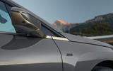 93 BMW iX M60 2022 reveal wing mirror 93 BMW iX M60 2022 reveal wing mirror