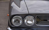 93 bristol 411 headlight 93 bristol 411 headlight