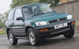 93 BTBWD auction watch RAV4 93 BTBWD auction watch RAV4