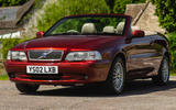 93 BTBWD Aug 27 auction watch volvo c70