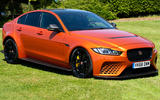 93 BTBWD August 13 Jag Project 8 auction 93 BTBWD August 13 Jag Project 8 auction