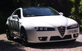 93 BTBWD August 20 auction watch alfa brera 93 BTBWD August 20 auction watch alfa brera