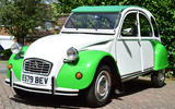 93 BTBWD Oct 1 2021 auction watch 2CV 93 BTBWD Oct 1 2021 auction watch 2CV